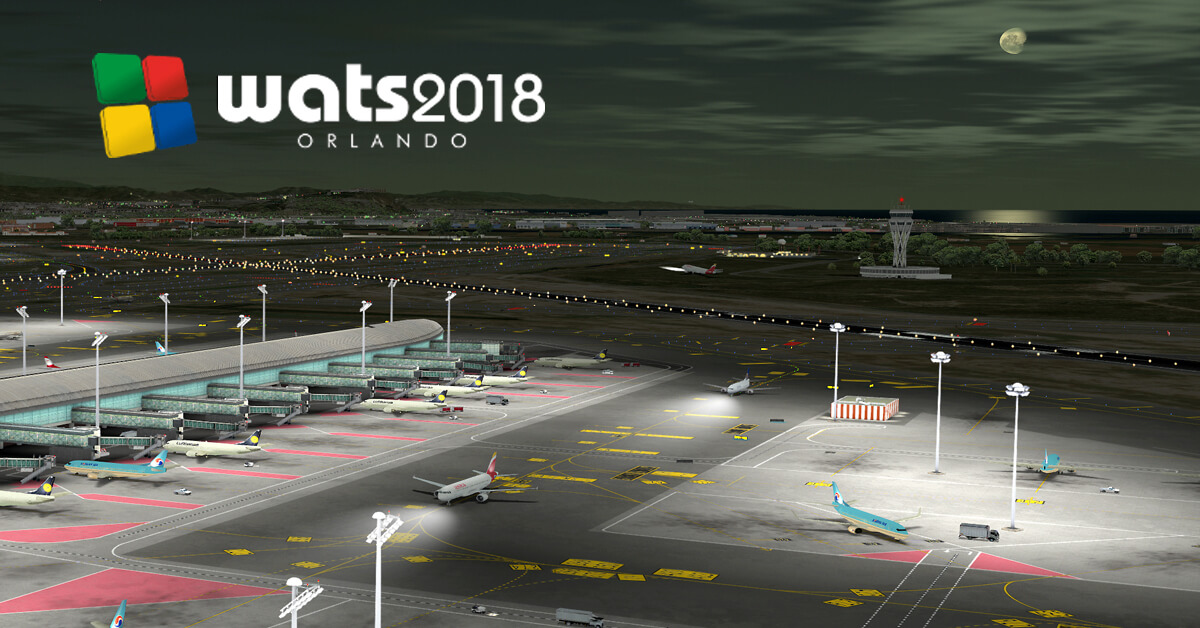 airport database library